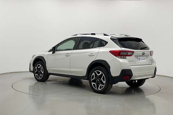 2019 Subaru XV 2.0i-S G5X
