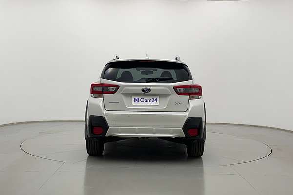 2019 Subaru XV 2.0i-S G5X