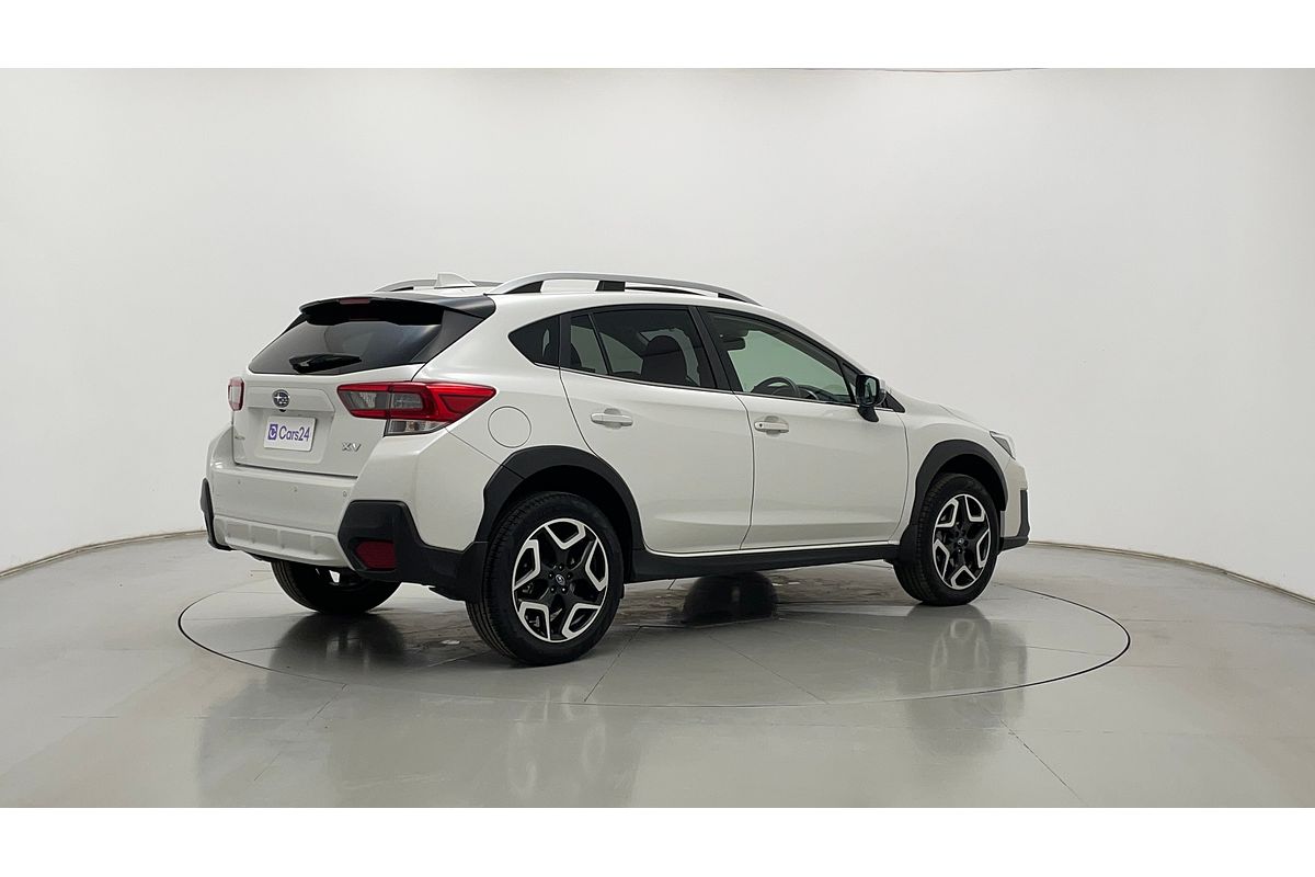 2019 Subaru XV 2.0i-S G5X