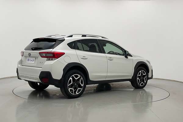 2019 Subaru XV 2.0i-S G5X