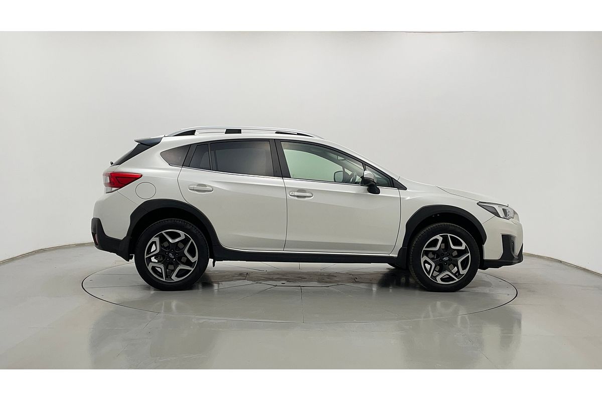 2019 Subaru XV 2.0i-S G5X