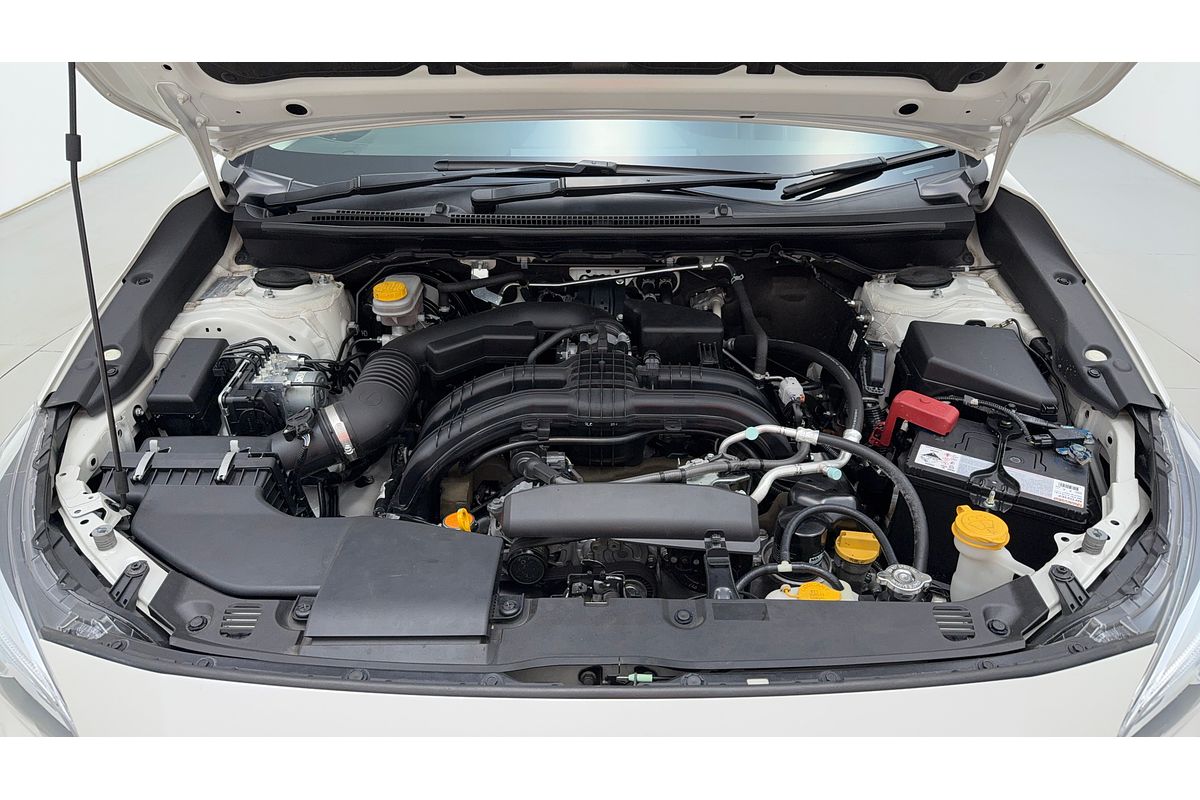 2019 Subaru XV 2.0i-S G5X