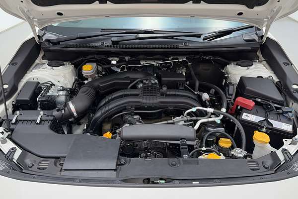 2019 Subaru XV 2.0i-S G5X