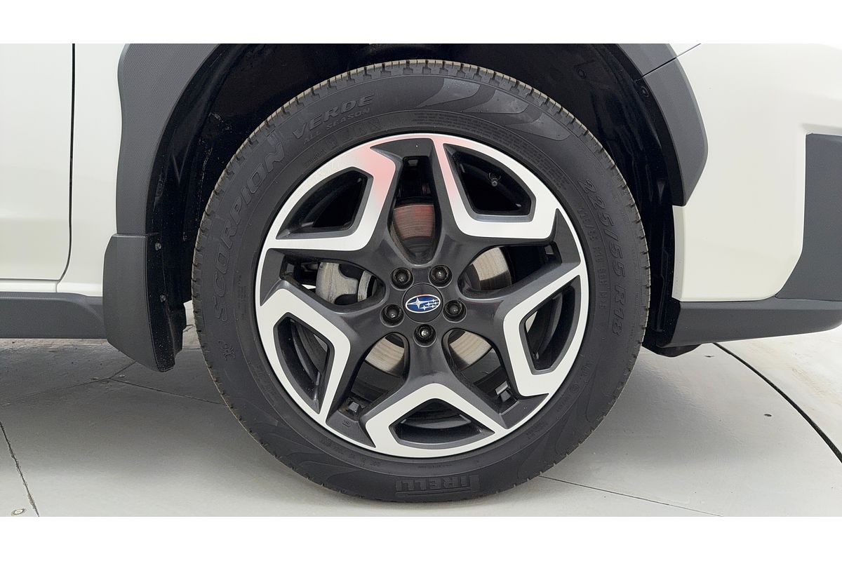 2019 Subaru XV 2.0i-S G5X