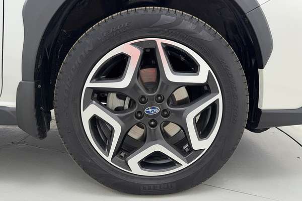 2019 Subaru XV 2.0i-S G5X