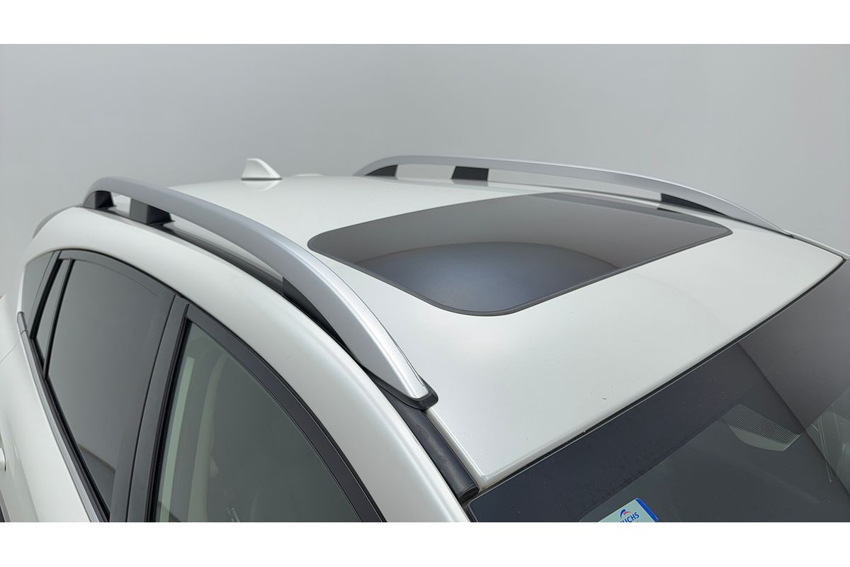 2019 Subaru XV 2.0i-S G5X