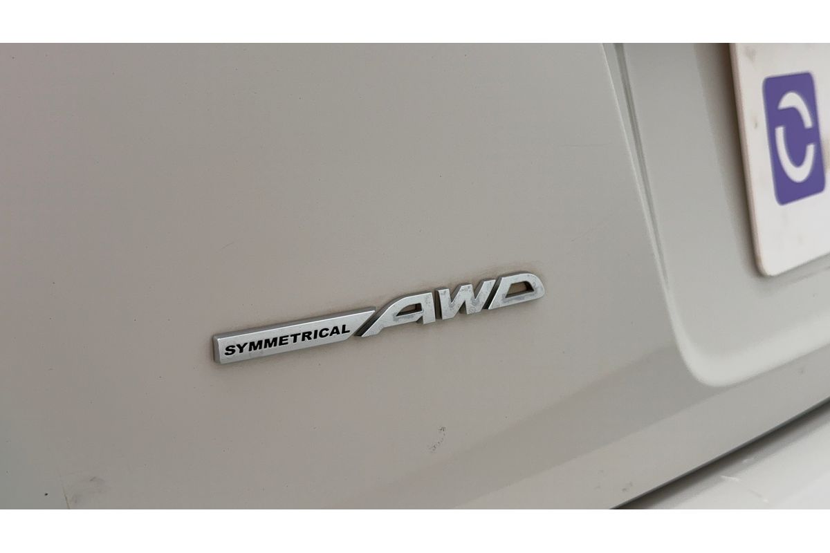 2019 Subaru XV 2.0i-S G5X