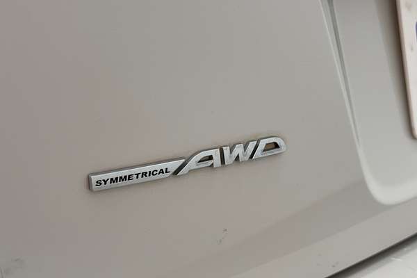 2019 Subaru XV 2.0i-S G5X