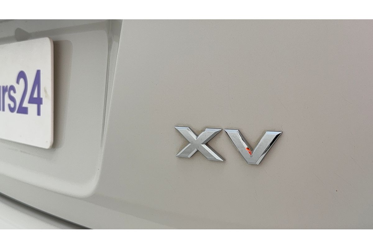 2019 Subaru XV 2.0i-S G5X