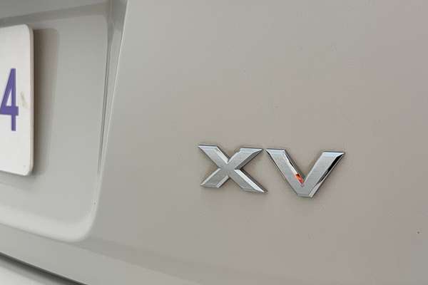 2019 Subaru XV 2.0i-S G5X