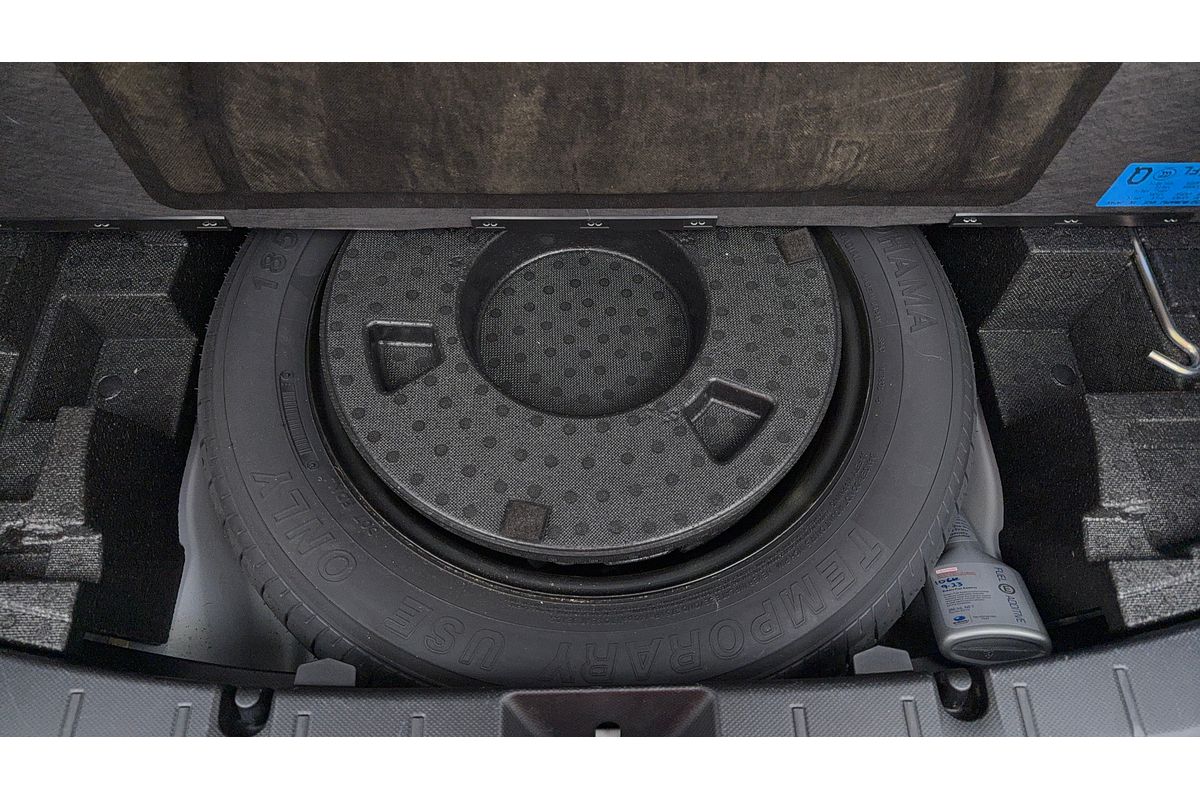 2019 Subaru XV 2.0i-S G5X