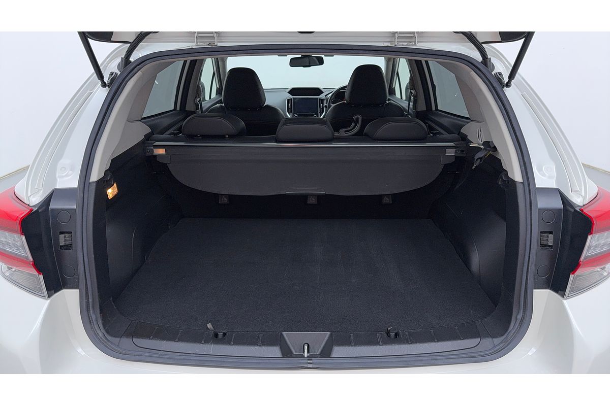 2019 Subaru XV 2.0i-S G5X