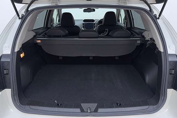 2019 Subaru XV 2.0i-S G5X