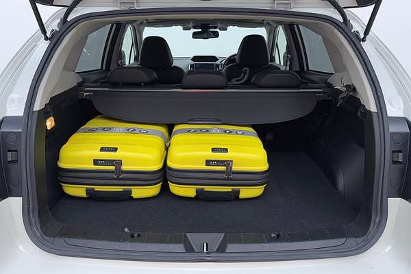 2019 Subaru XV 2.0i-S G5X