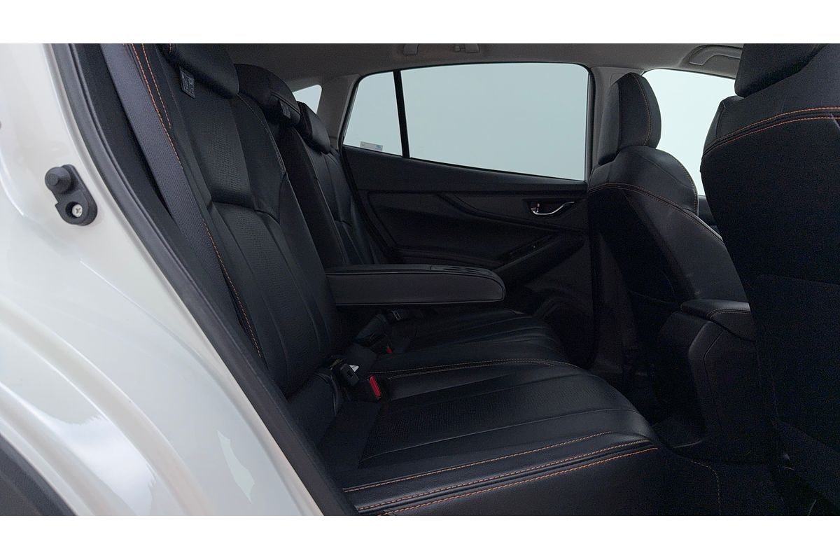 2019 Subaru XV 2.0i-S G5X