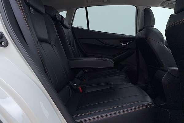 2019 Subaru XV 2.0i-S G5X