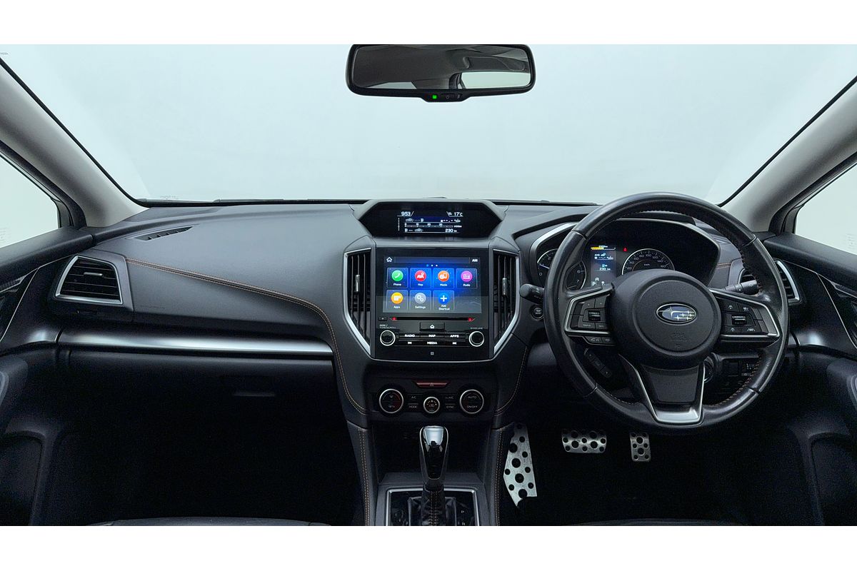 2019 Subaru XV 2.0i-S G5X