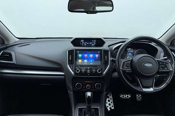 2019 Subaru XV 2.0i-S G5X