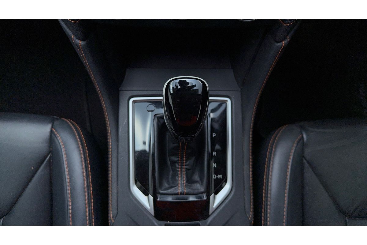 2019 Subaru XV 2.0i-S G5X