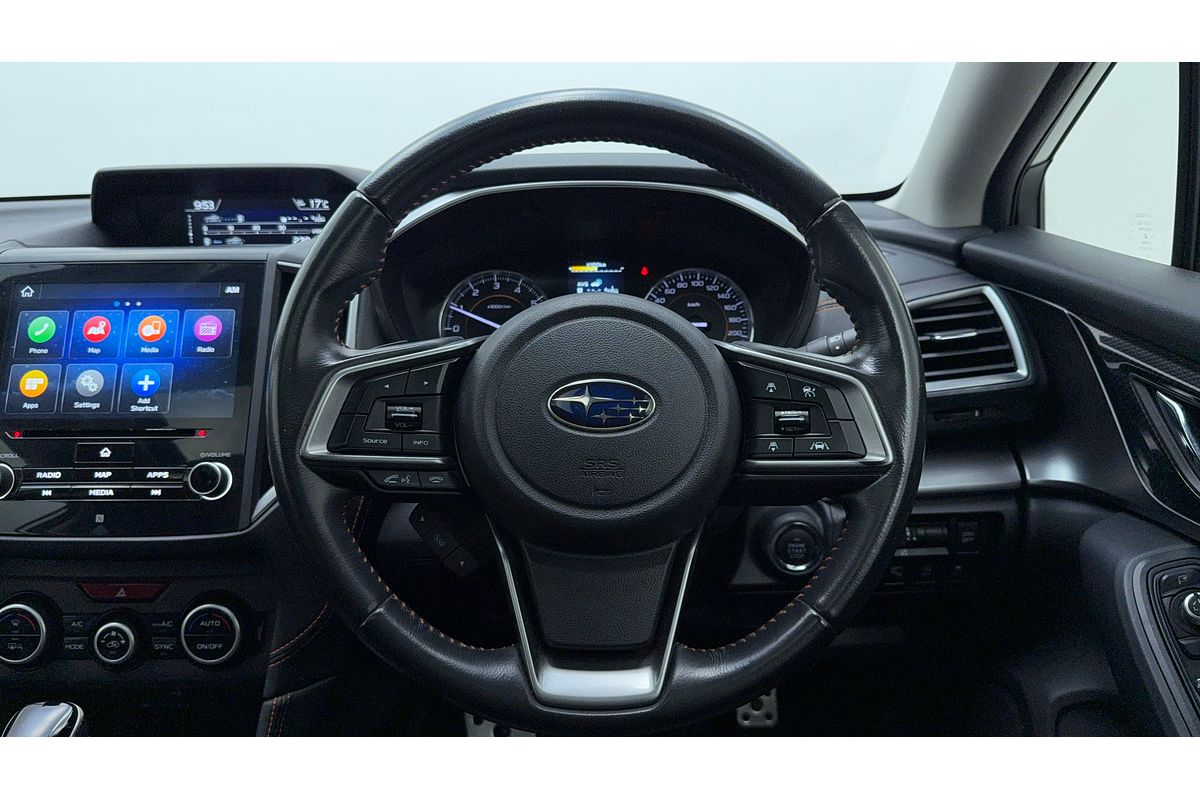 2019 Subaru XV 2.0i-S G5X