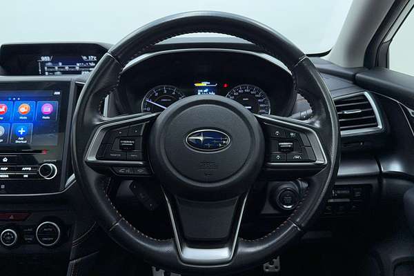 2019 Subaru XV 2.0i-S G5X