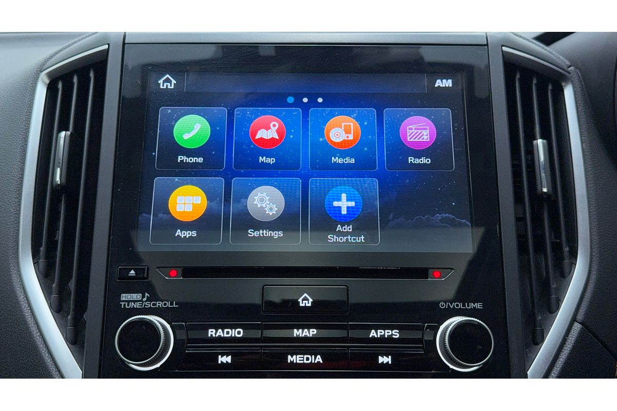 2019 Subaru XV 2.0i-S G5X