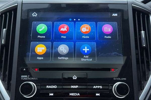 2019 Subaru XV 2.0i-S G5X