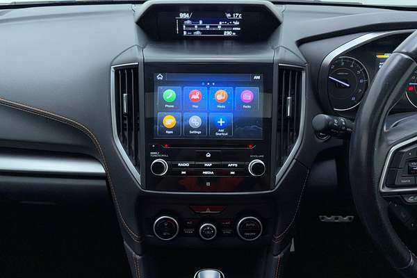 2019 Subaru XV 2.0i-S G5X