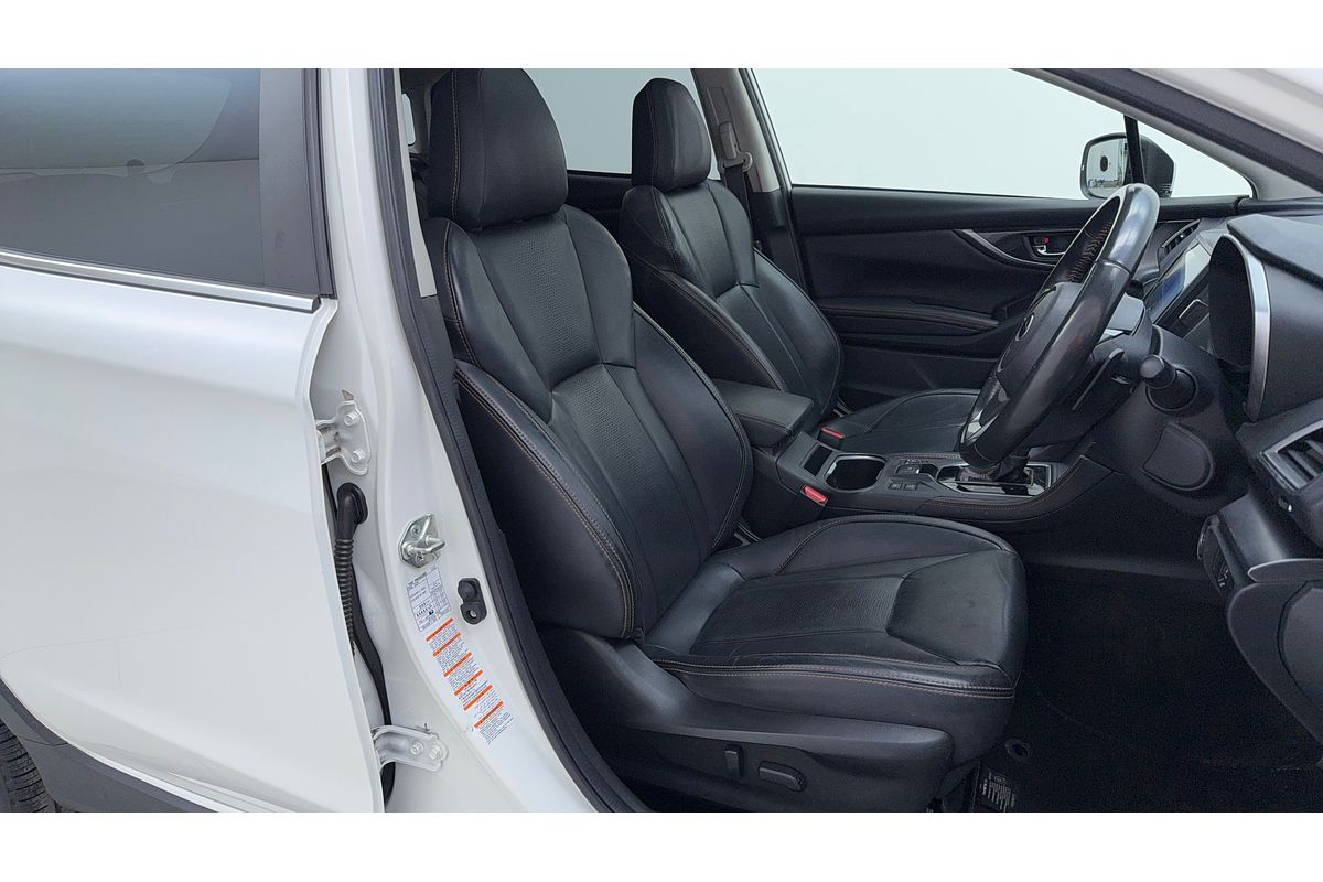 2019 Subaru XV 2.0i-S G5X