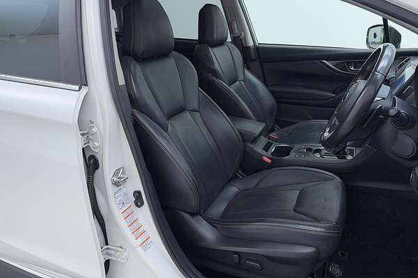 2019 Subaru XV 2.0i-S G5X