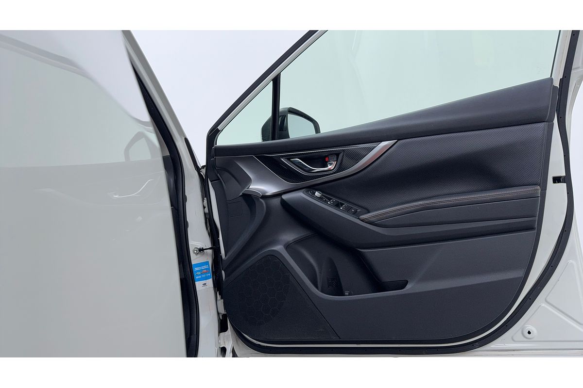 2019 Subaru XV 2.0i-S G5X