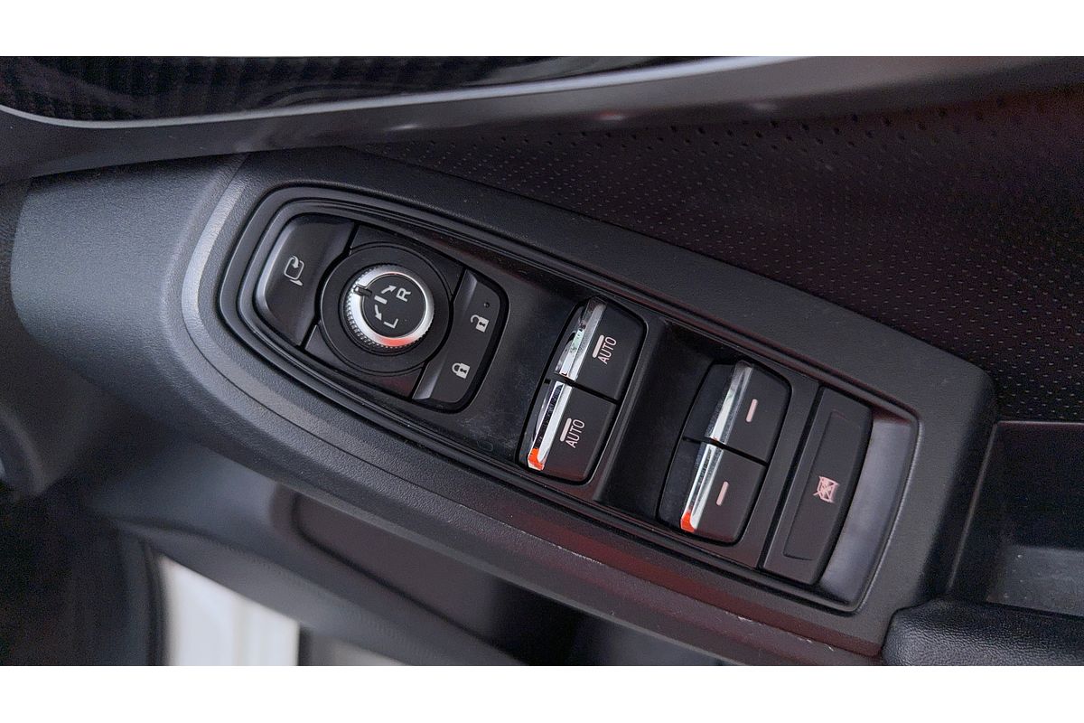 2019 Subaru XV 2.0i-S G5X