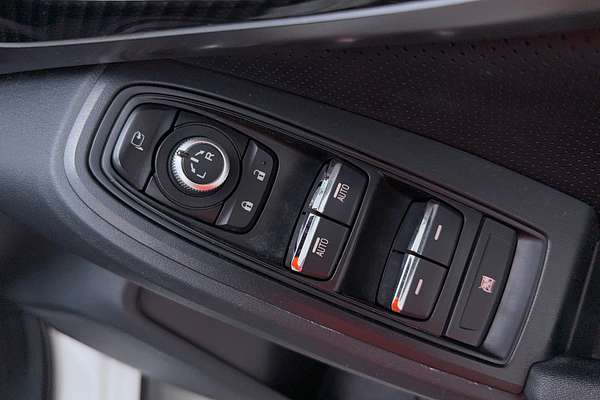 2019 Subaru XV 2.0i-S G5X