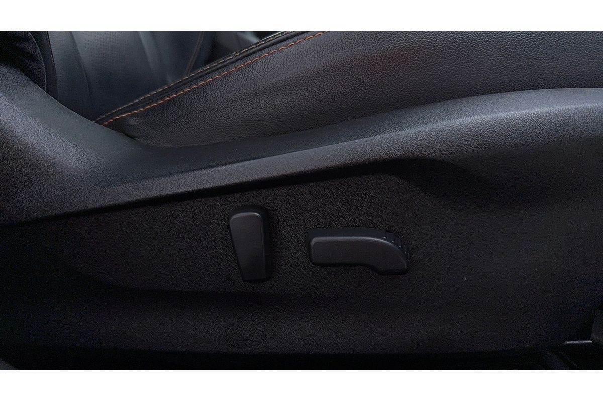 2019 Subaru XV 2.0i-S G5X