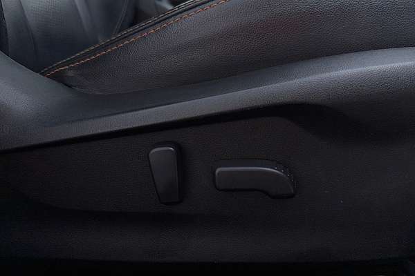 2019 Subaru XV 2.0i-S G5X