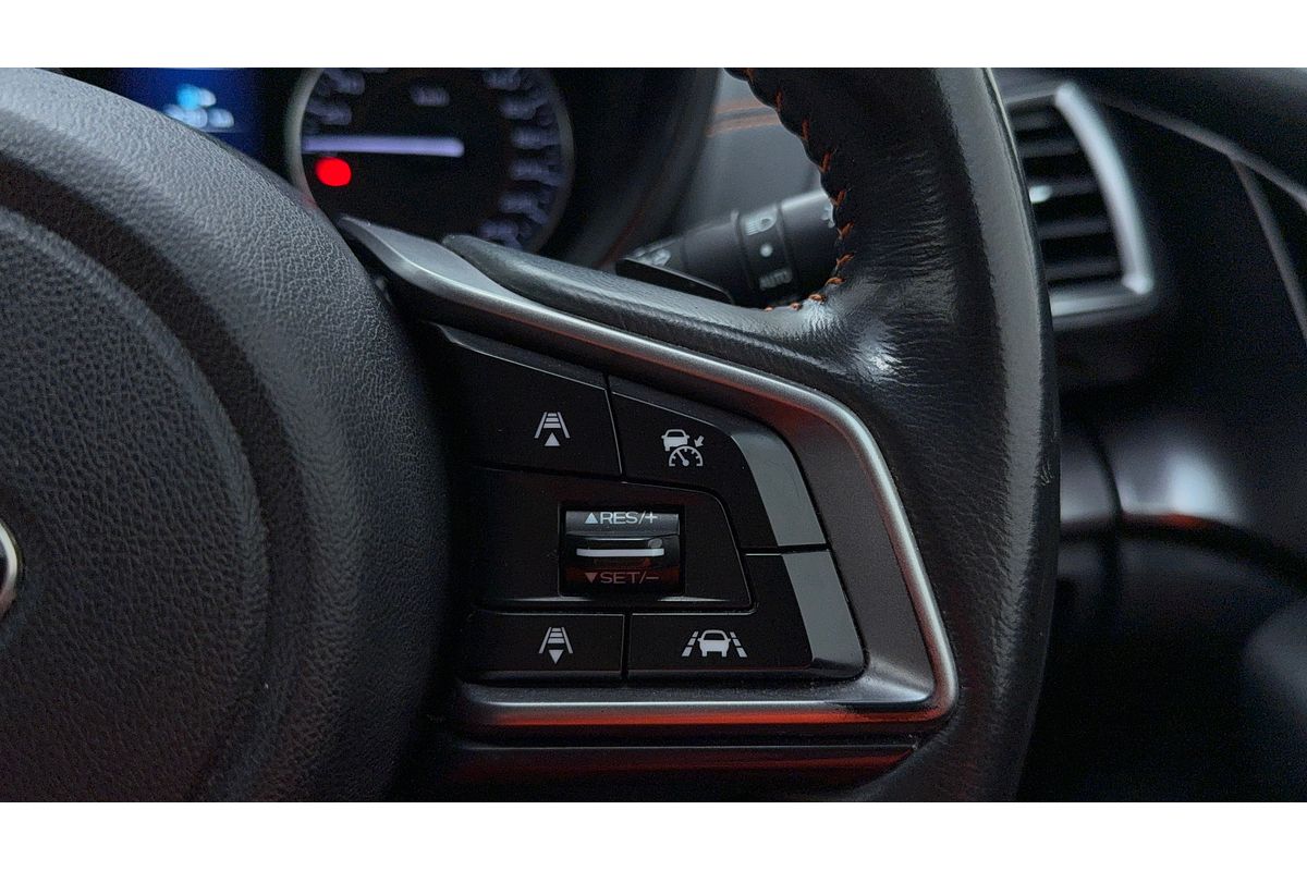 2019 Subaru XV 2.0i-S G5X