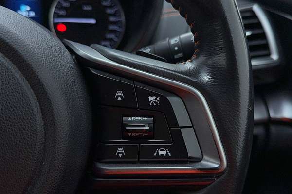 2019 Subaru XV 2.0i-S G5X