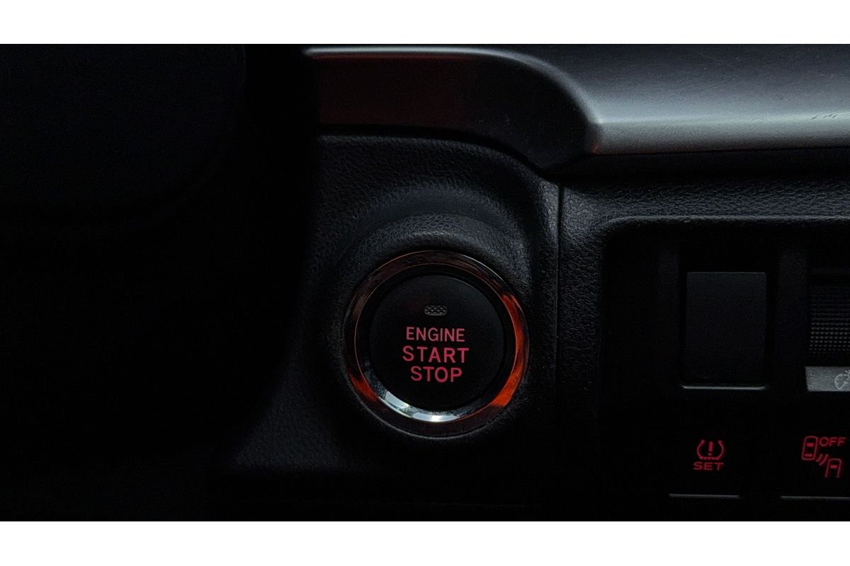 2019 Subaru XV 2.0i-S G5X