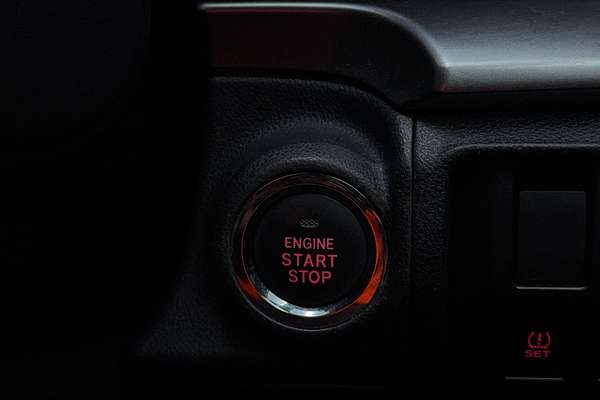 2019 Subaru XV 2.0i-S G5X