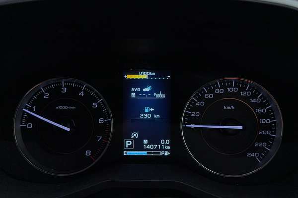 2019 Subaru XV 2.0i-S G5X