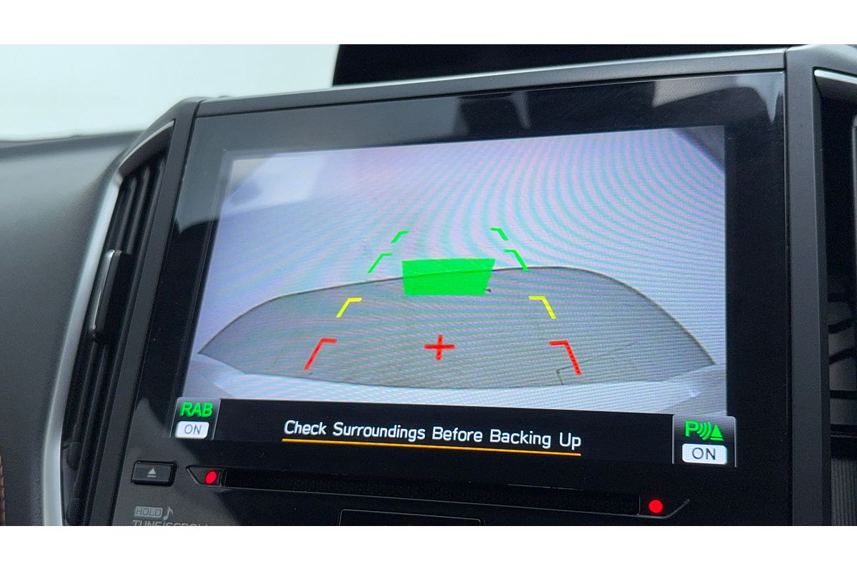 2019 Subaru XV 2.0i-S G5X