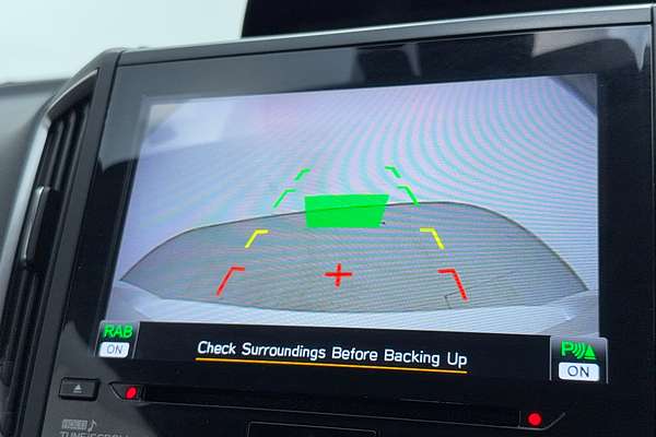 2019 Subaru XV 2.0i-S G5X