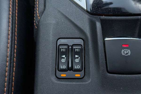 2019 Subaru XV 2.0i-S G5X