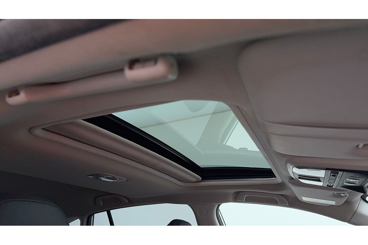 2019 Subaru XV 2.0i-S G5X