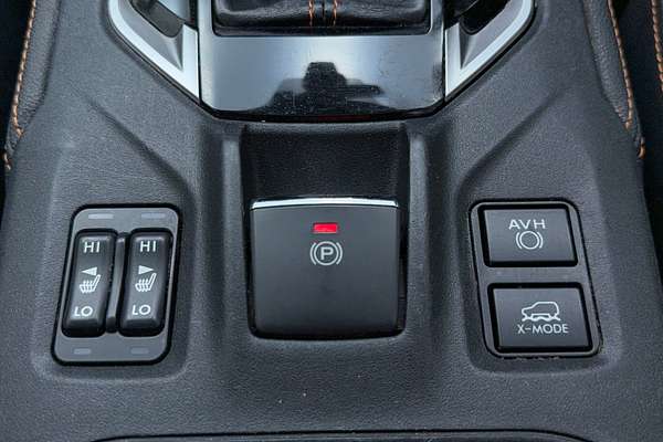 2019 Subaru XV 2.0i-S G5X