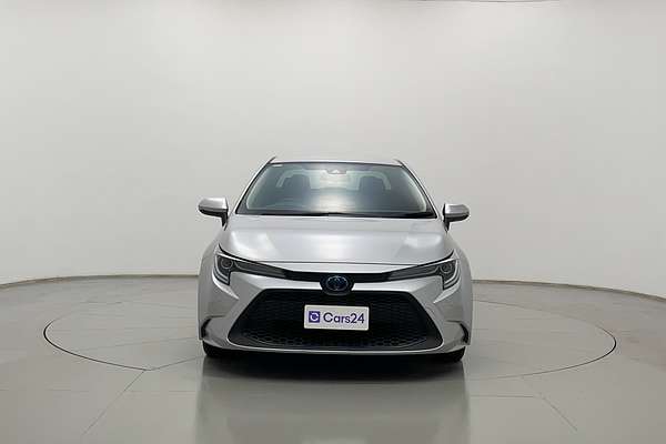 2020 Toyota Corolla SX Hybrid ZWE211R
