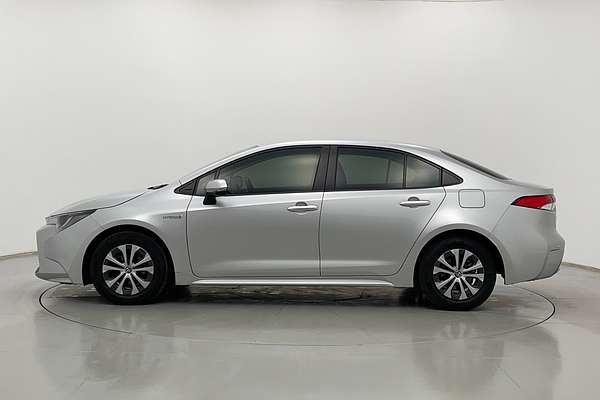 2020 Toyota Corolla SX Hybrid ZWE211R