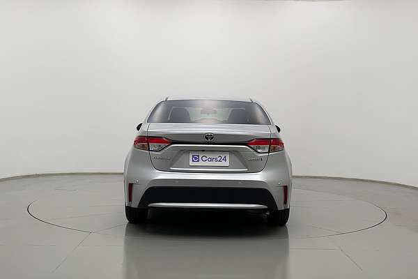 2020 Toyota Corolla SX Hybrid ZWE211R