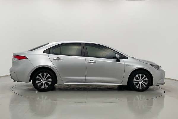 2020 Toyota Corolla SX Hybrid ZWE211R