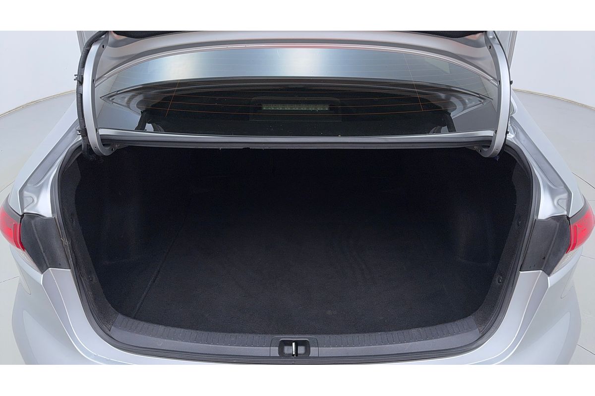 2020 Toyota Corolla SX Hybrid ZWE211R